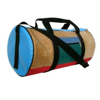 Barcelona Sports Bag